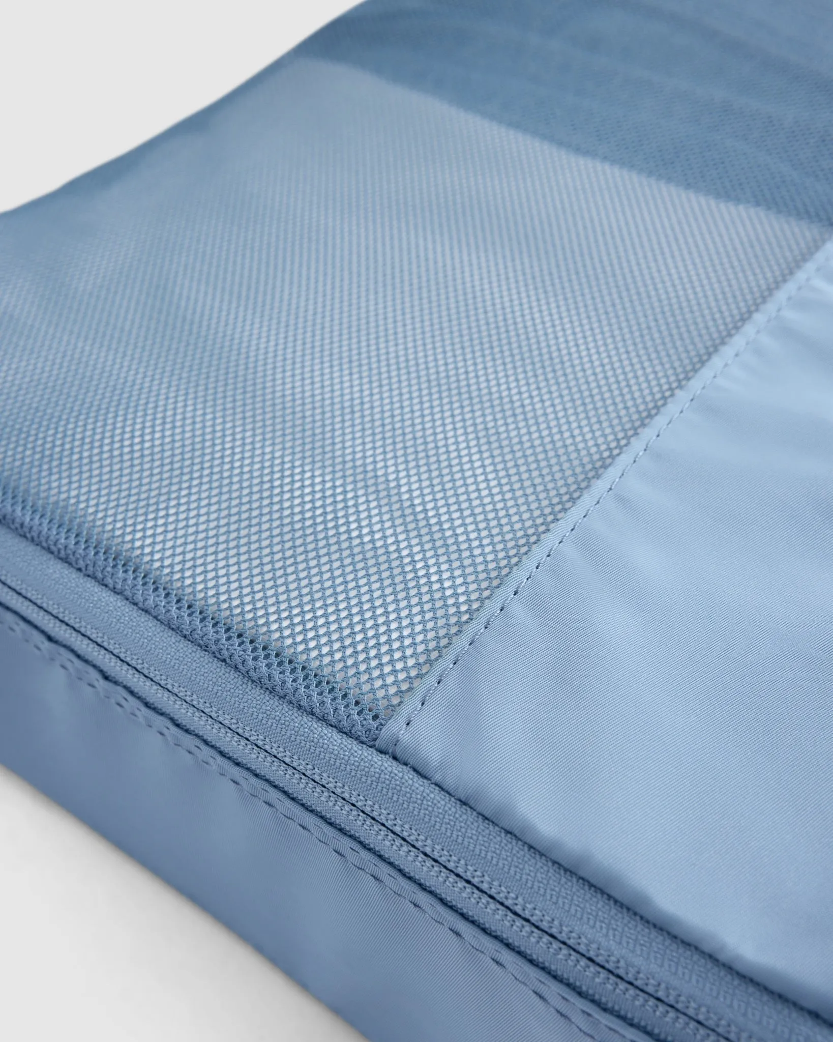 4 Pc Packing Cube Set - Horizon Sky Blue