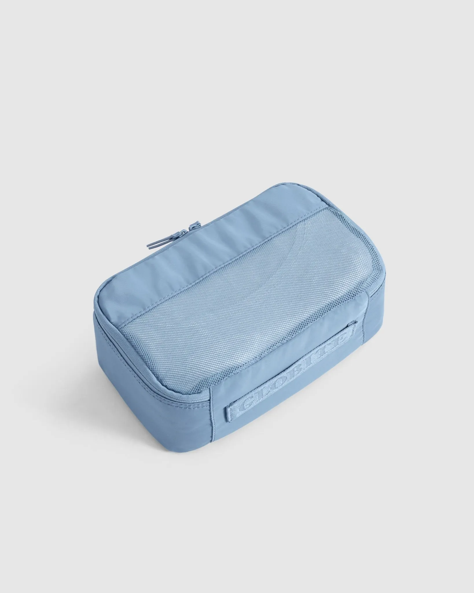 4 Pc Packing Cube Set - Horizon Sky Blue