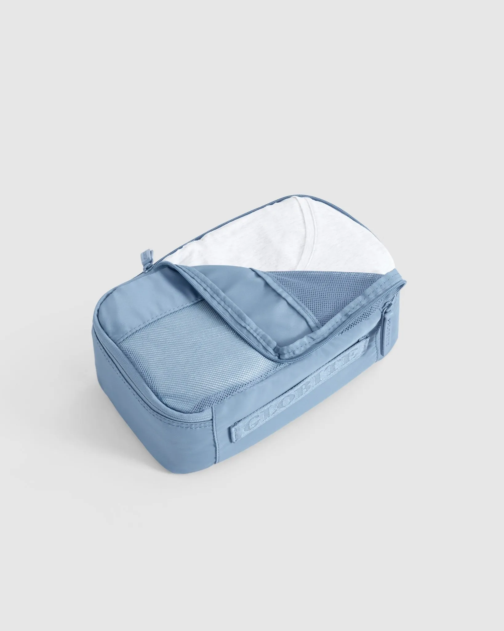4 Pc Packing Cube Set - Horizon Sky Blue
