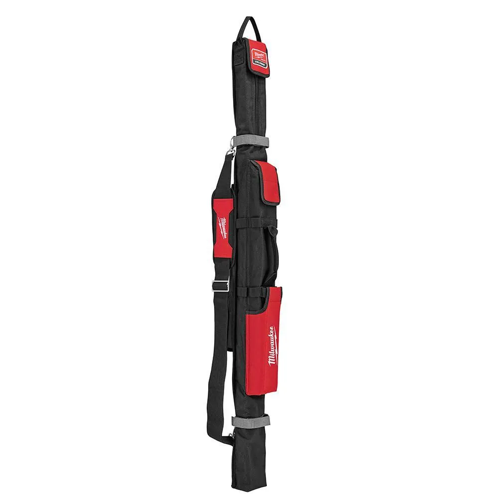 78 in. Soft Side Level Tool Bag