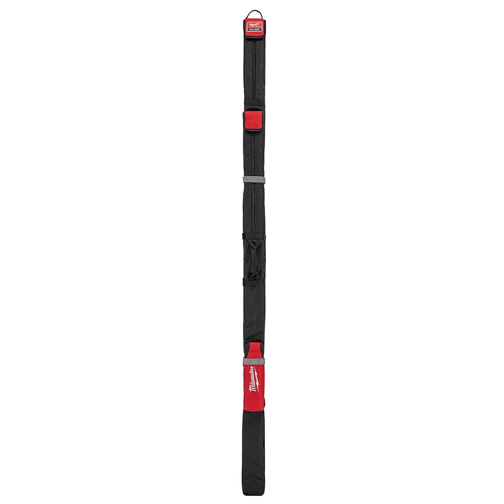 78 in. Soft Side Level Tool Bag