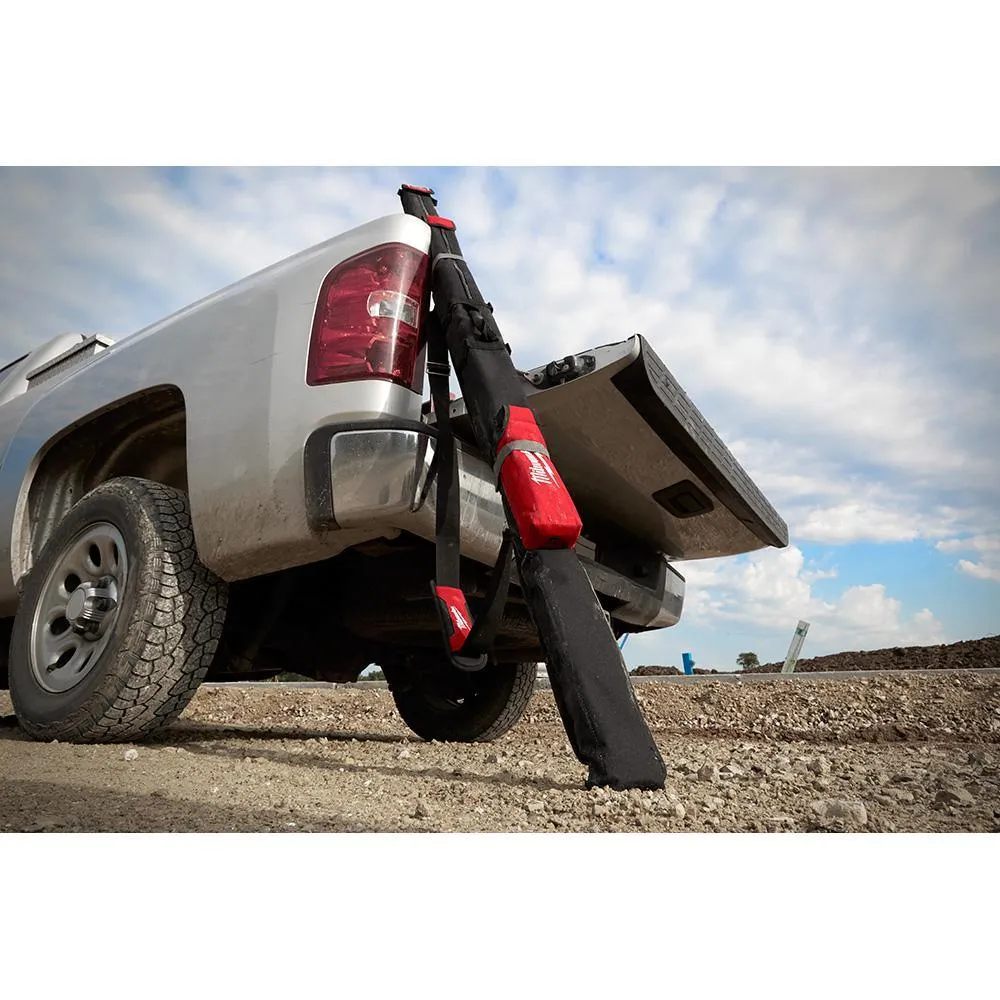 78 in. Soft Side Level Tool Bag
