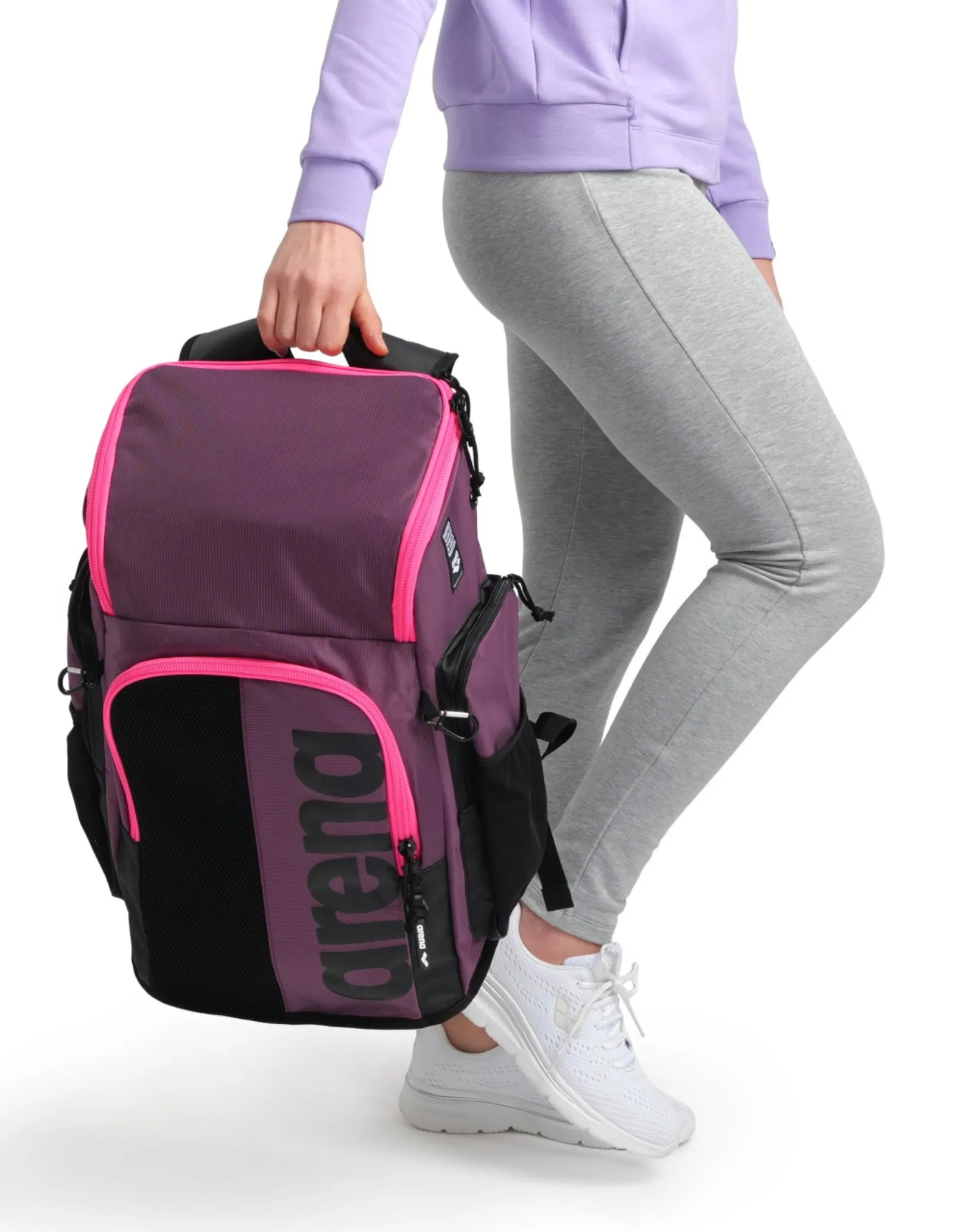 Arena Spiky III Backpack - 45L