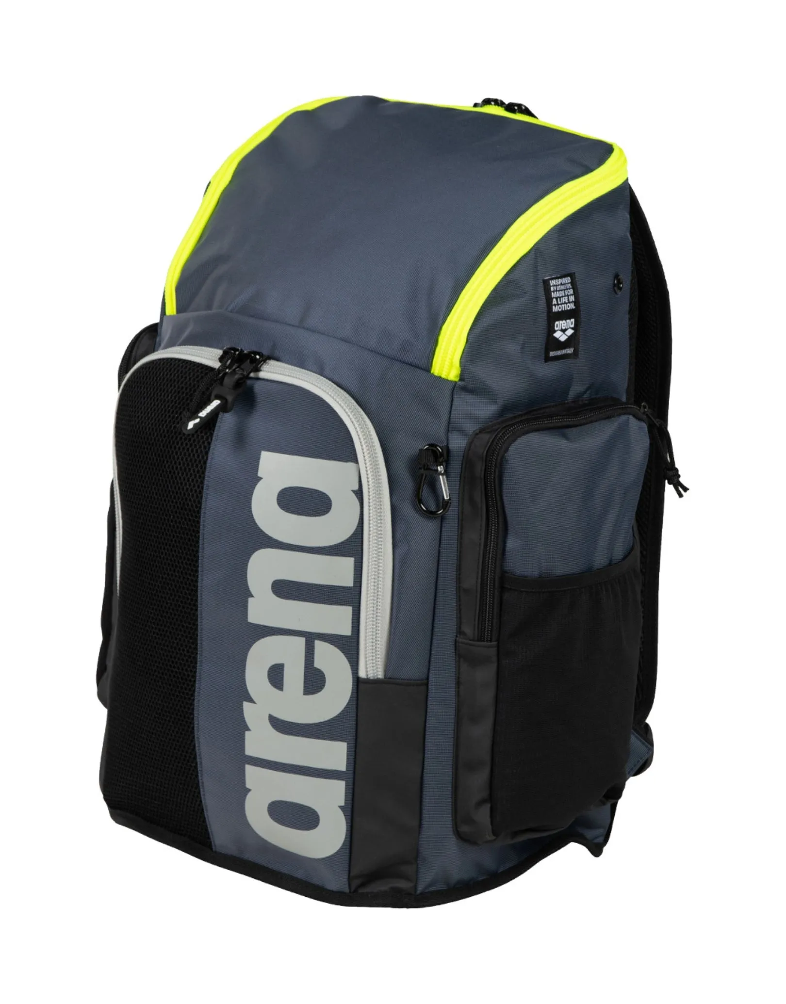 Arena Spiky III Backpack - 45L
