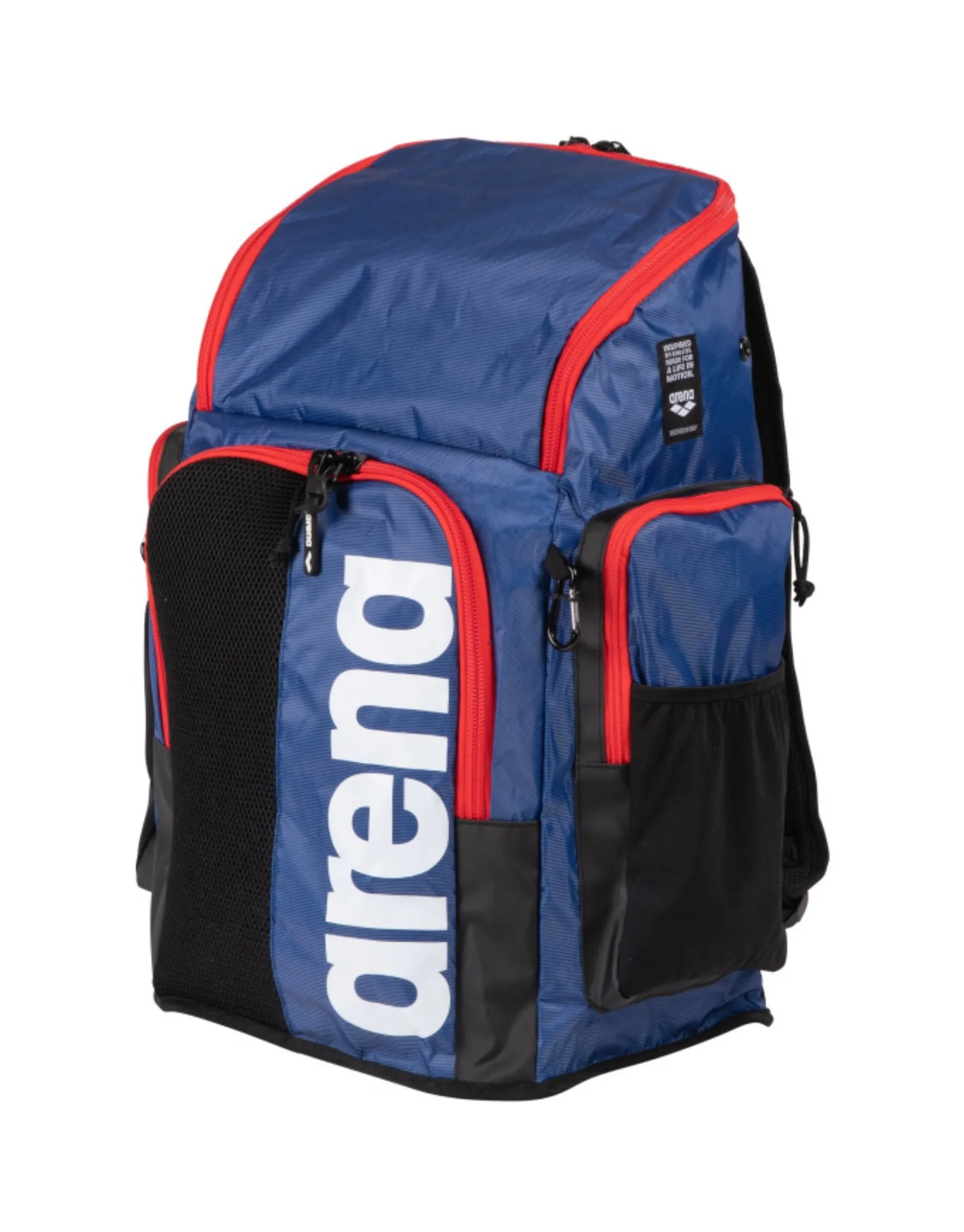Arena Spiky III Backpack - 45L