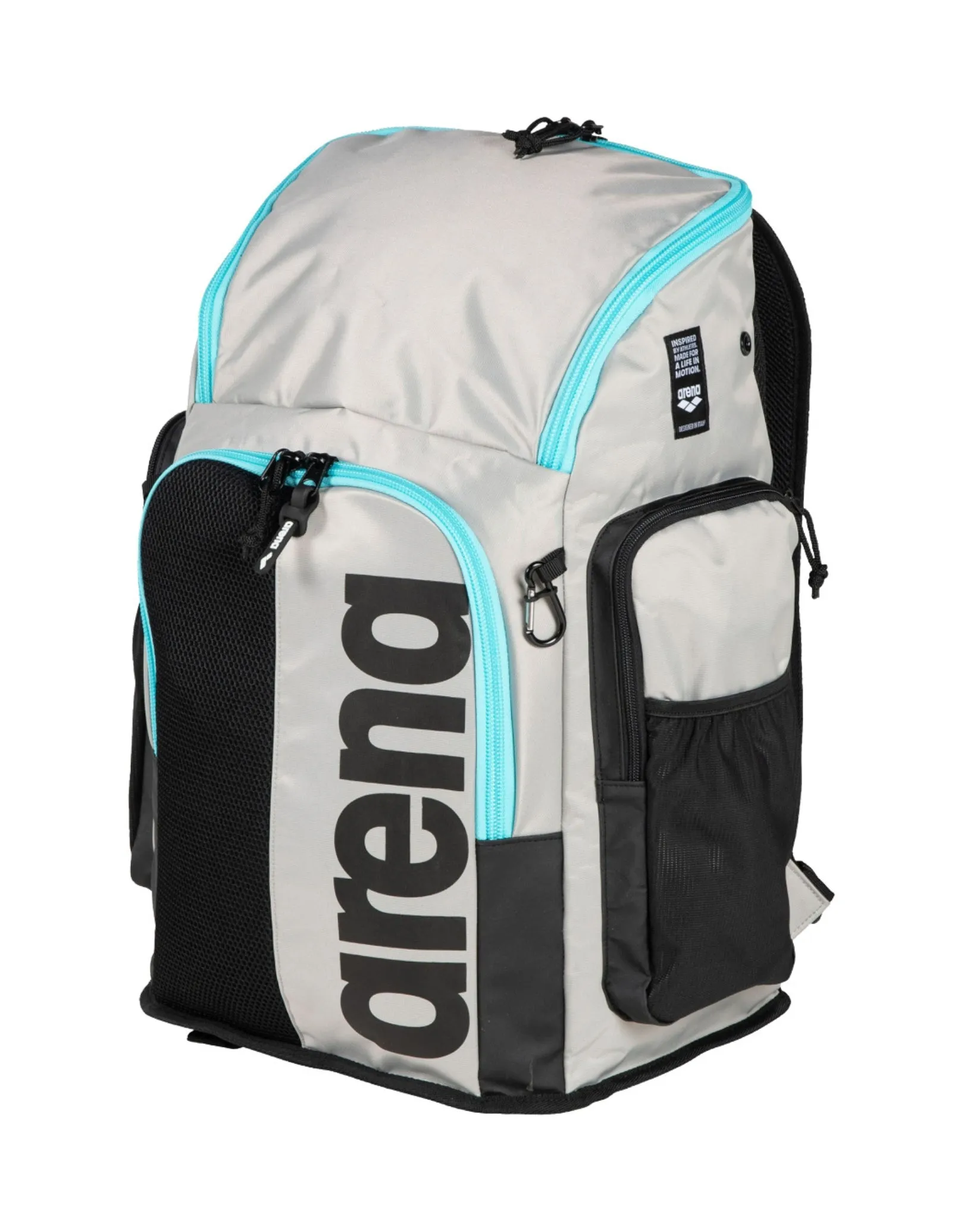 Arena Spiky III Backpack - 45L