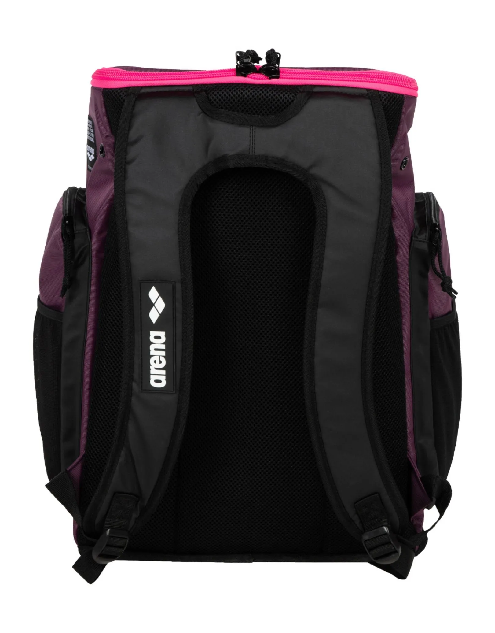 Arena Spiky III Backpack - 45L