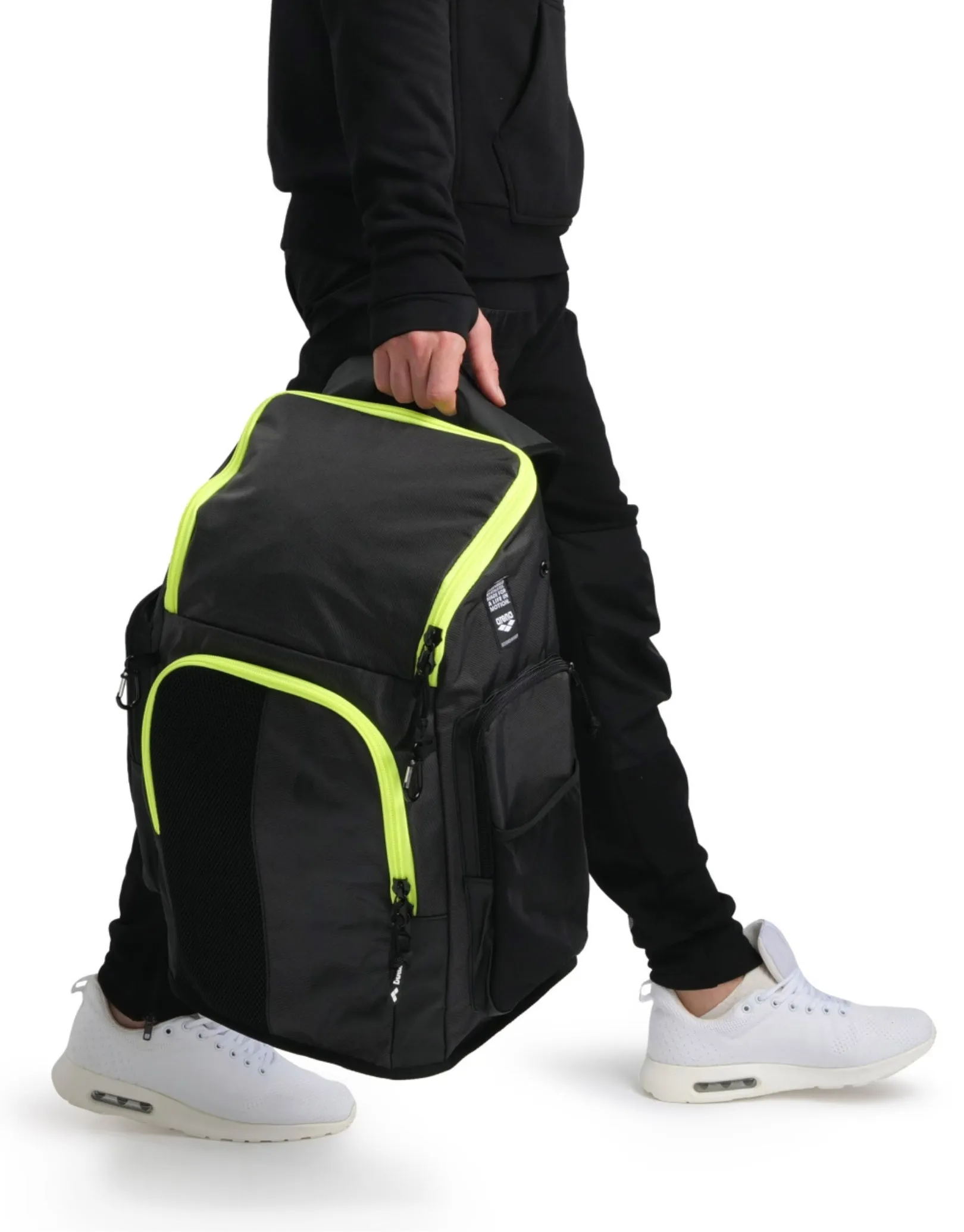 Arena Spiky III Backpack - 45L