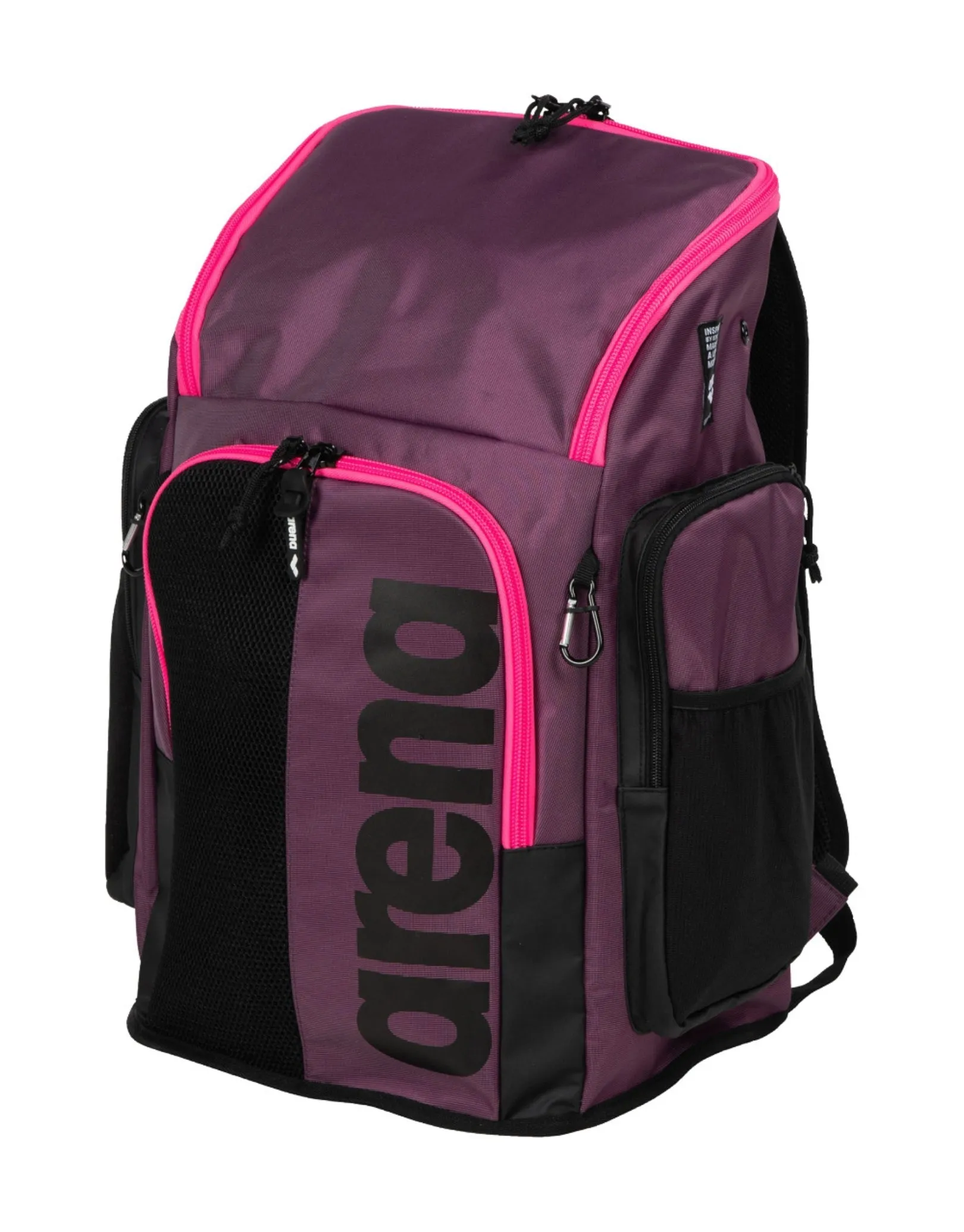 Arena Spiky III Backpack - 45L