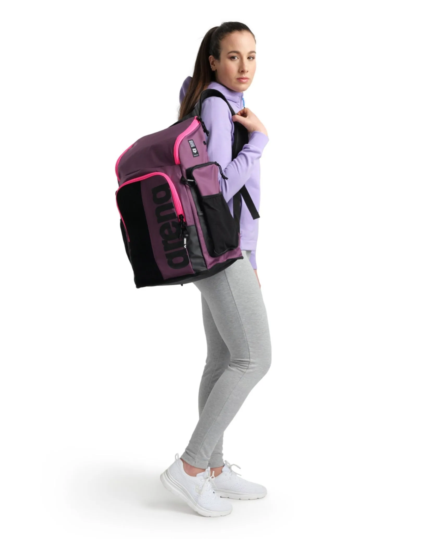 Arena Spiky III Backpack - 45L