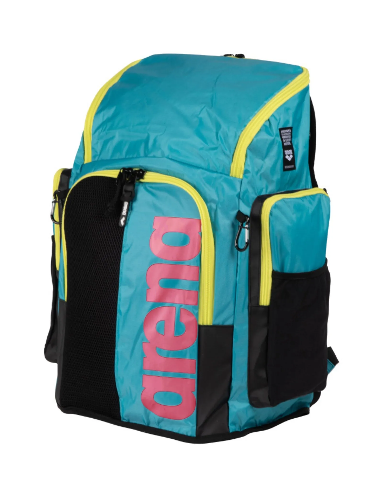 Arena Spiky III Backpack - 45L