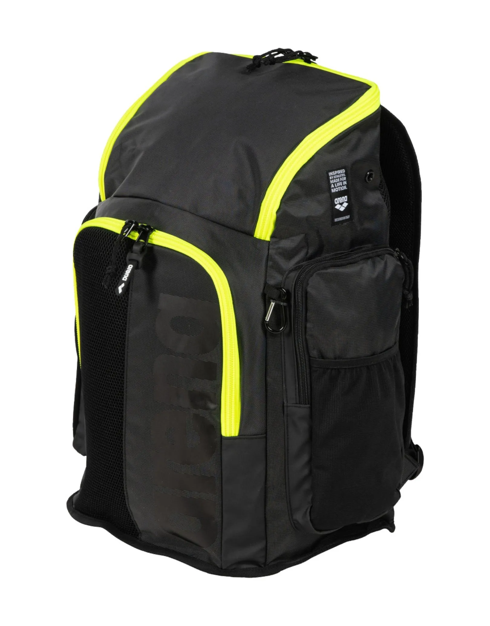 Arena Spiky III Backpack - 45L