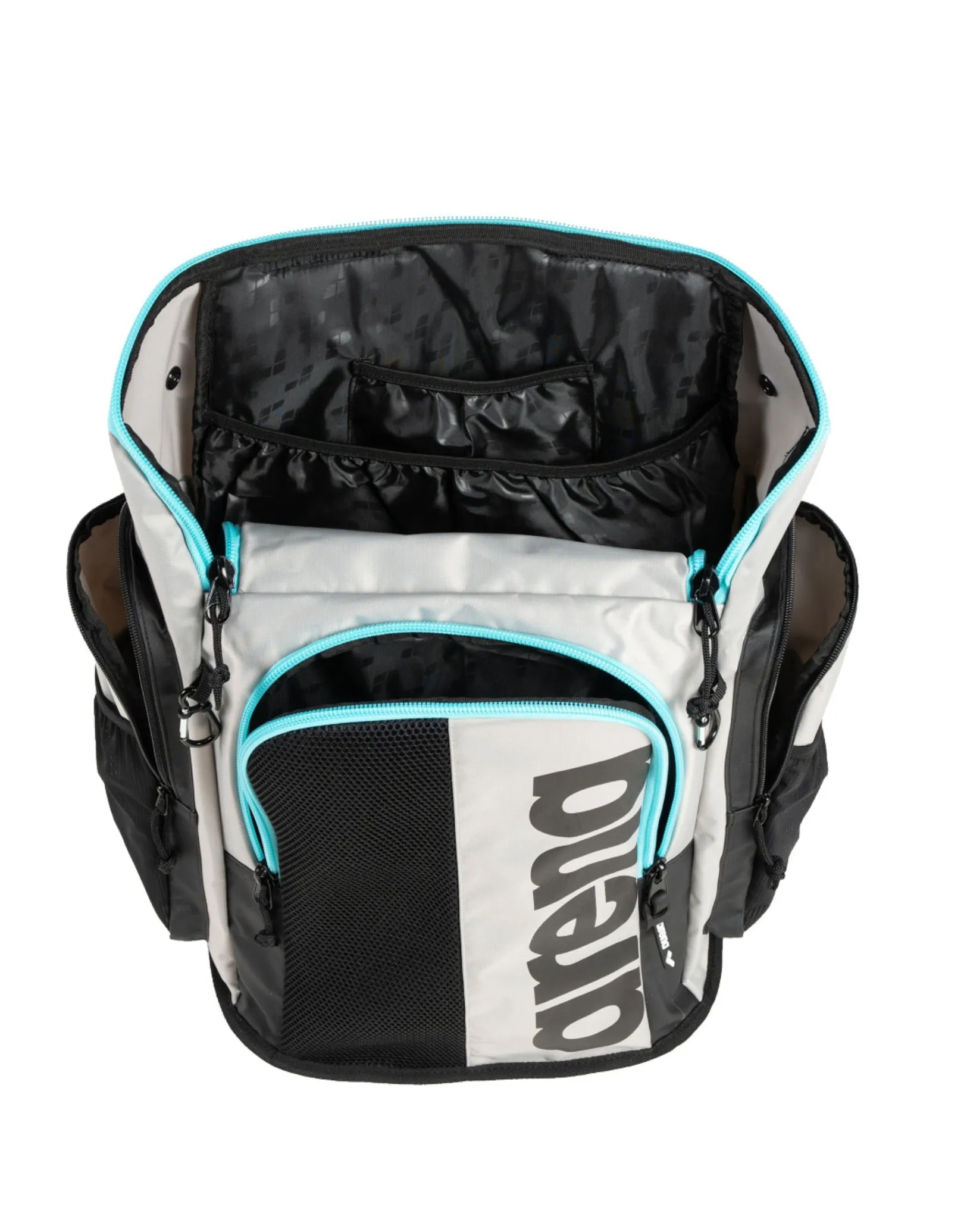 Arena Spiky III Backpack - 45L