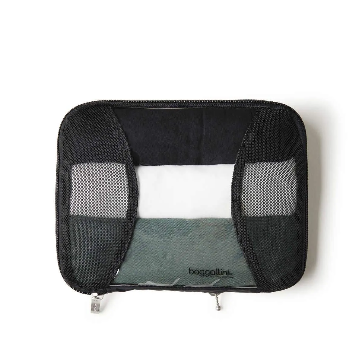 Baggallini Medium Compression Cube