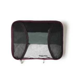 Baggallini Medium Compression Cube