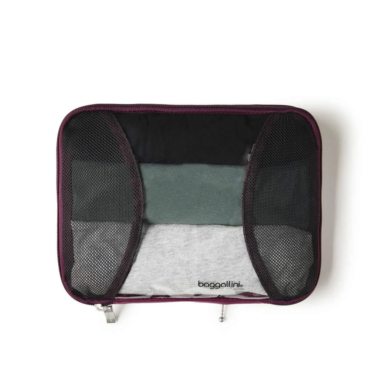 Baggallini Medium Compression Cube
