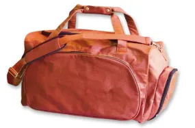 Basketball Duffel