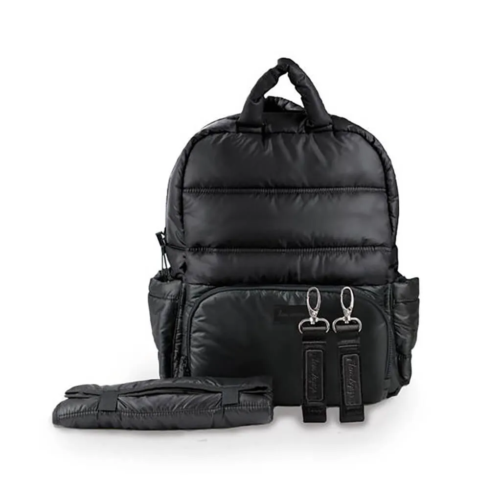 BK718 Backpack Black
