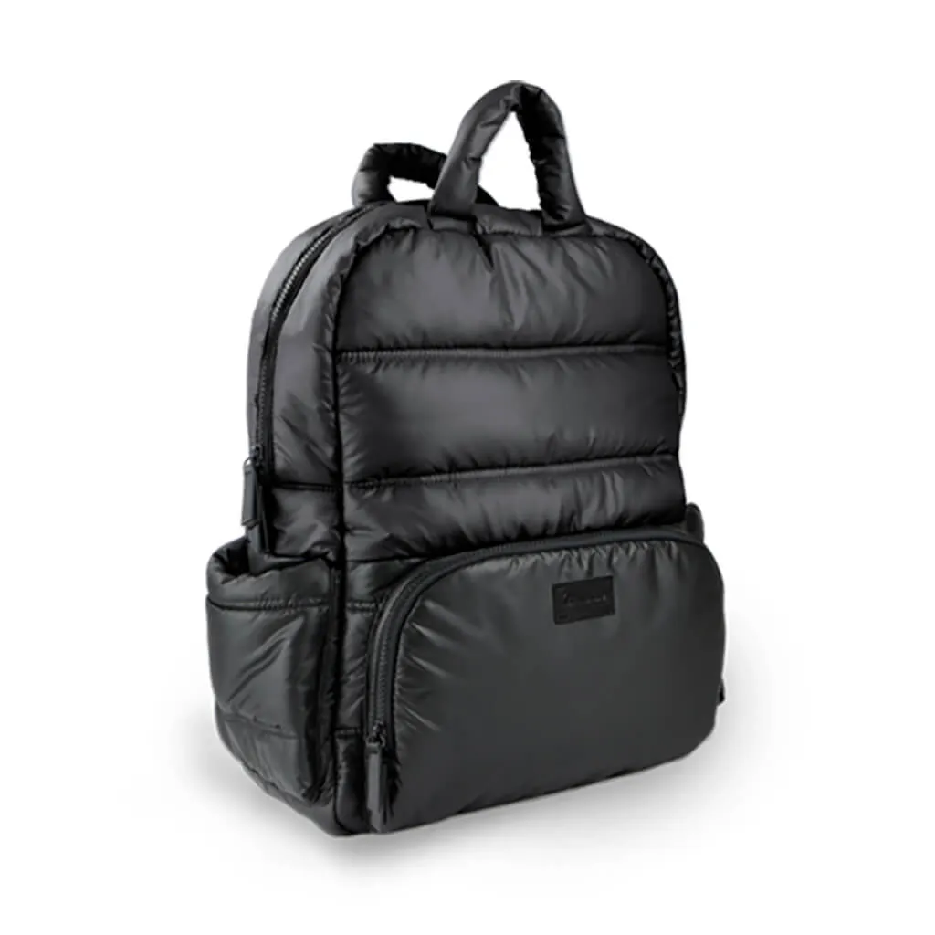 BK718 Backpack Black