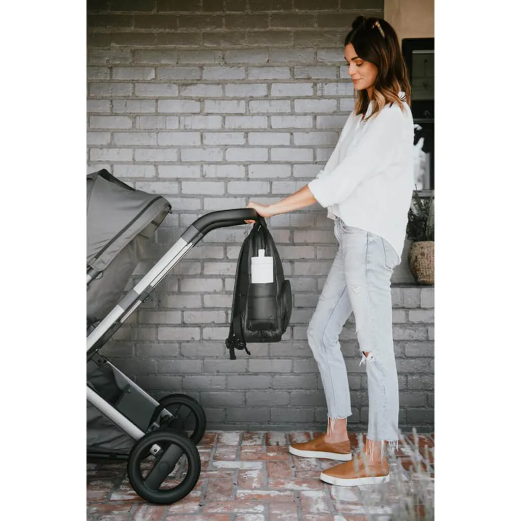 BK718 Backpack Black