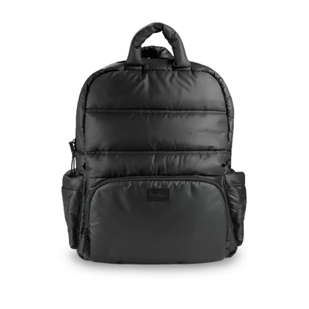 BK718 Backpack Black