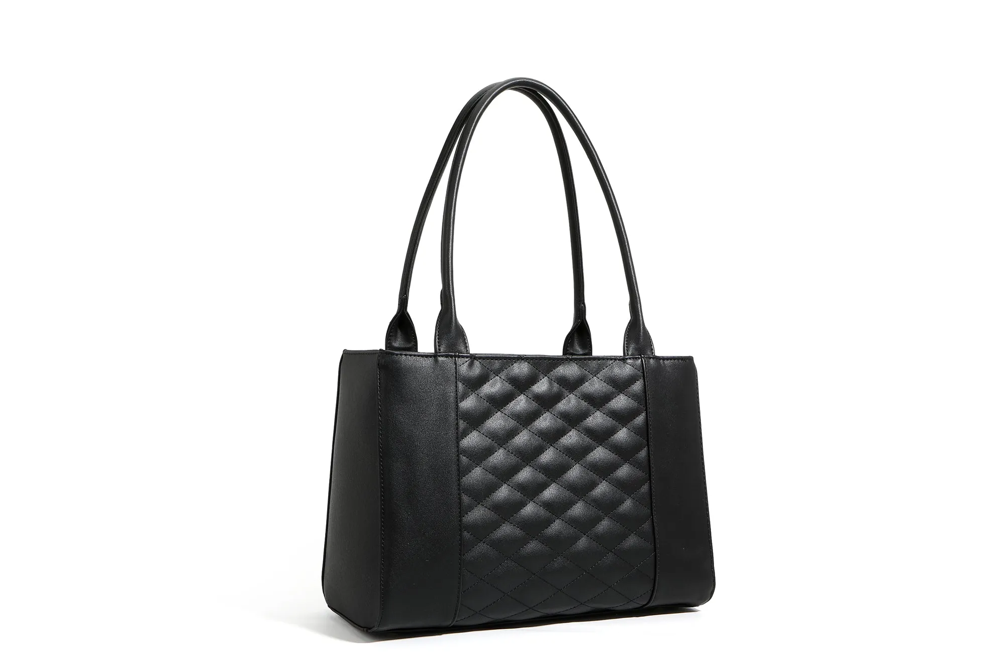 Black Cha Cha Totes