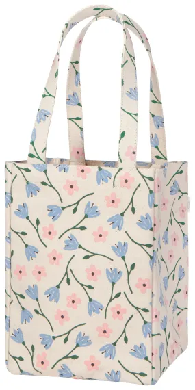 Bouquet Lunch Tote