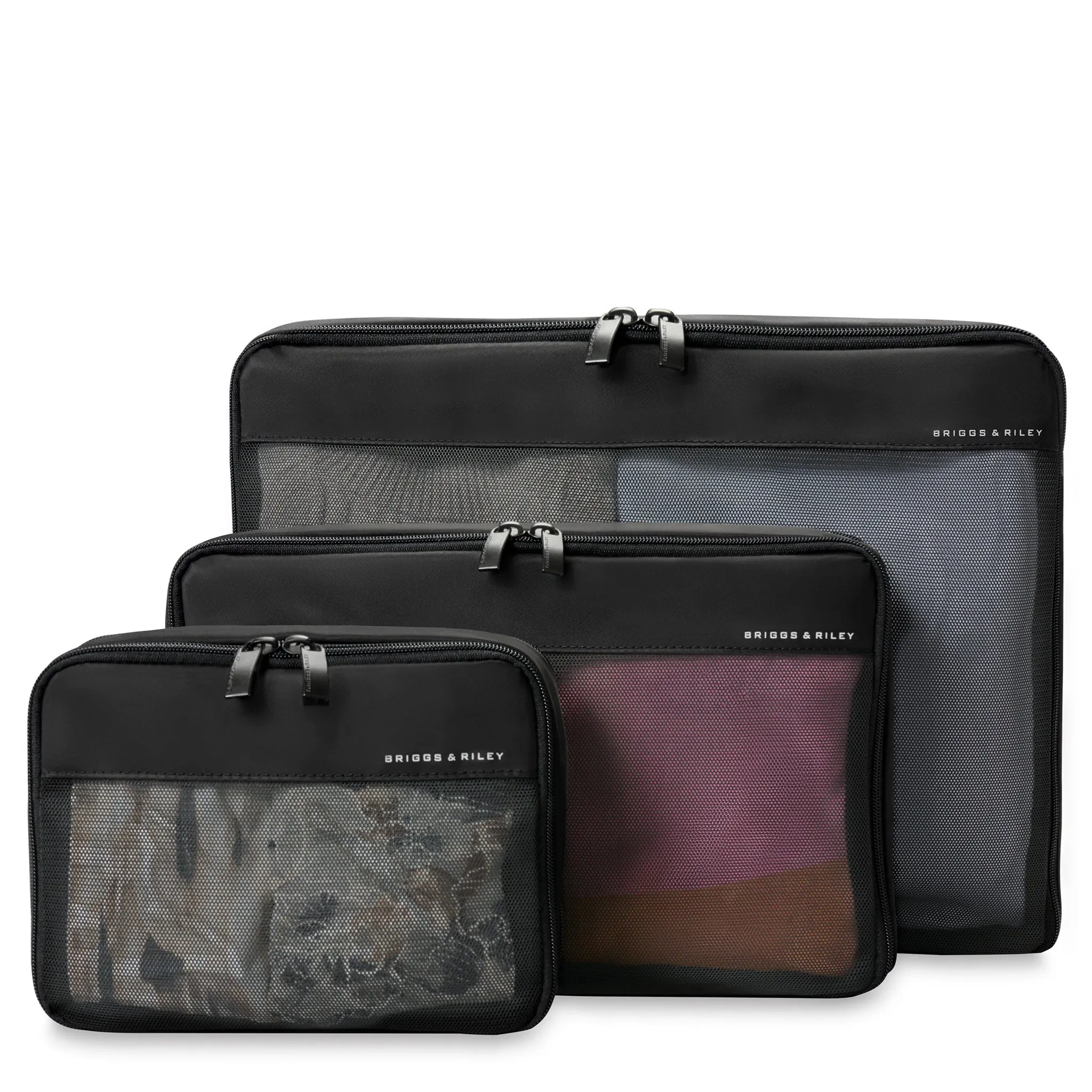 Briggs & Riley Check-In Packing Cube Set