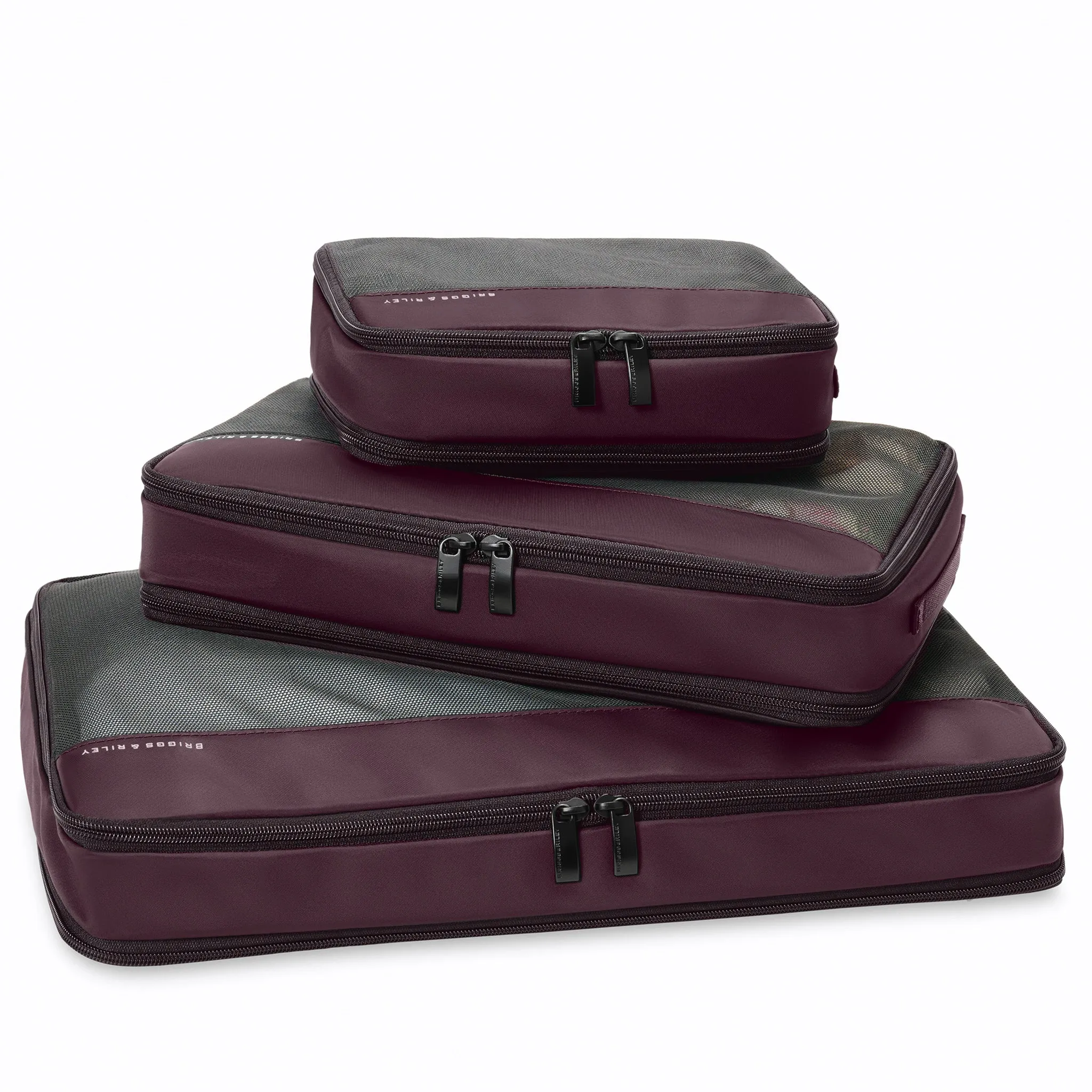 Briggs & Riley Check-In Packing Cube Set