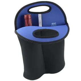 Built NY Two Bottle Wine Tote