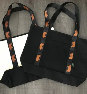Canvas Tote