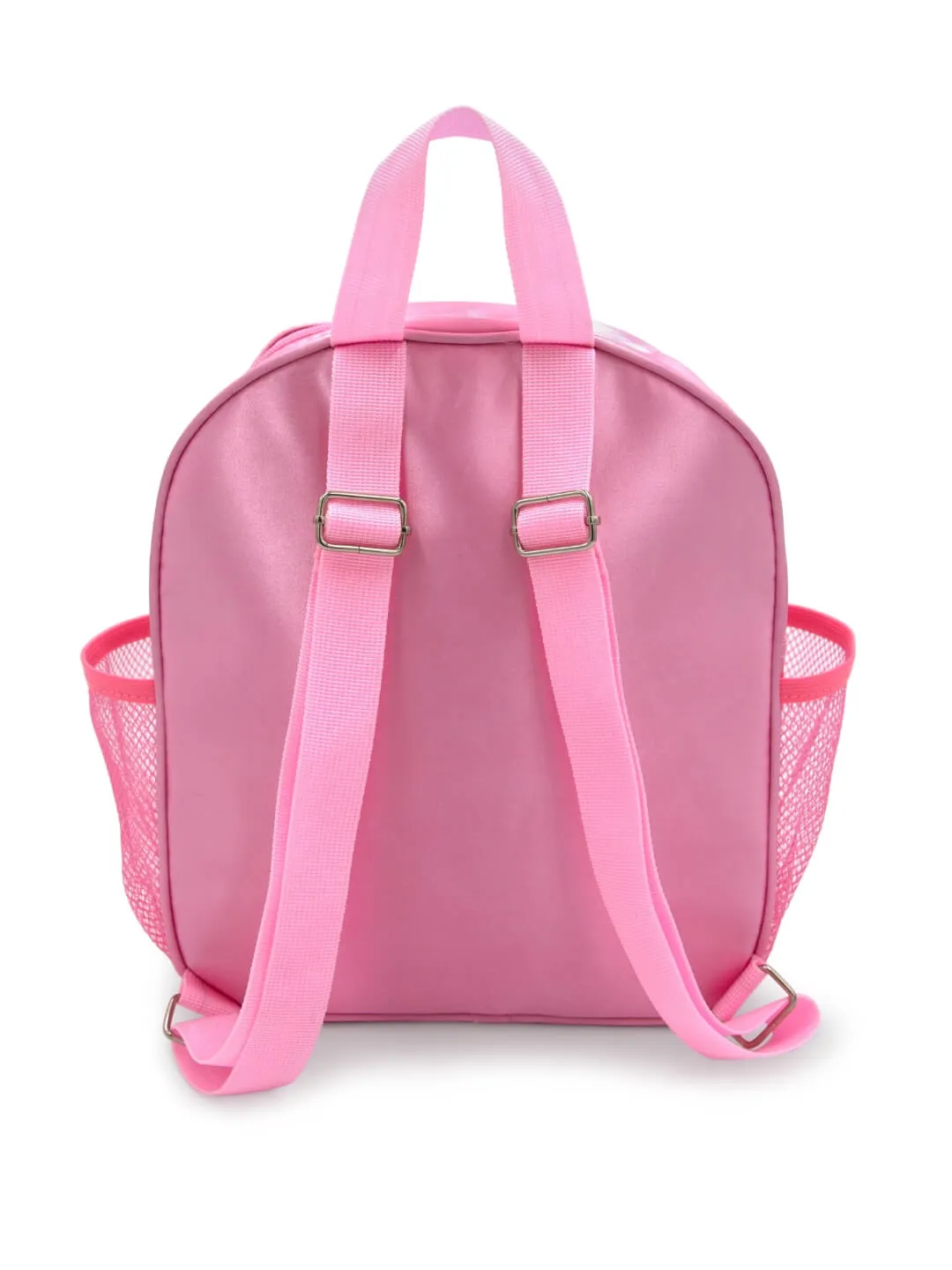 Capezio Faux Fur Backpack