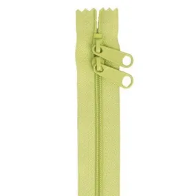 Chartreuse - ZIP30 198 • 30" Zipper By Annie