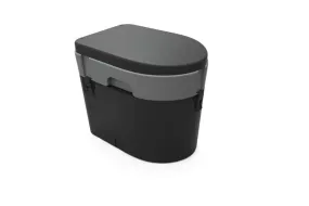 Composting Toilet