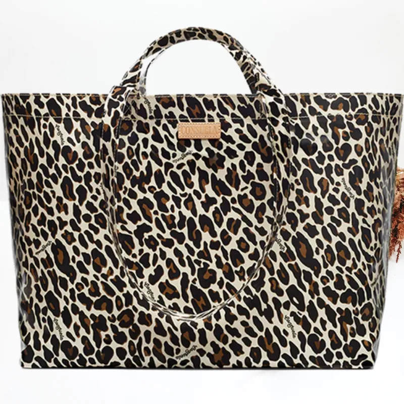 Consuela | Mona Grab n' Go Jumbo Bag