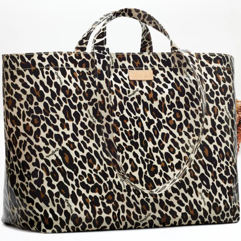 Consuela | Mona Grab n' Go Jumbo Bag