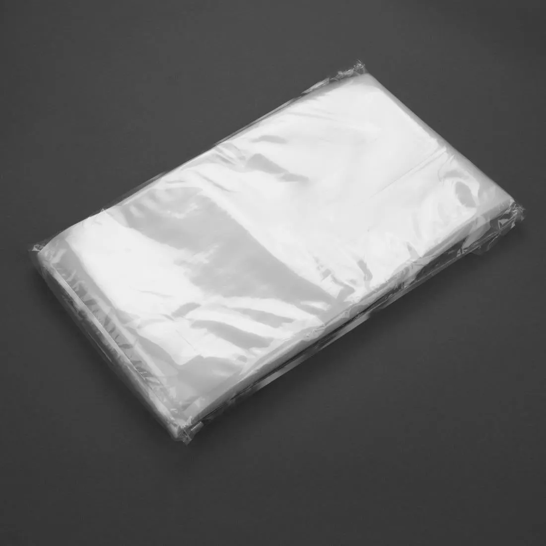 CU374 Vogue Vacuum Sealer Bags Embossed 250x450mm (Pack of 50)