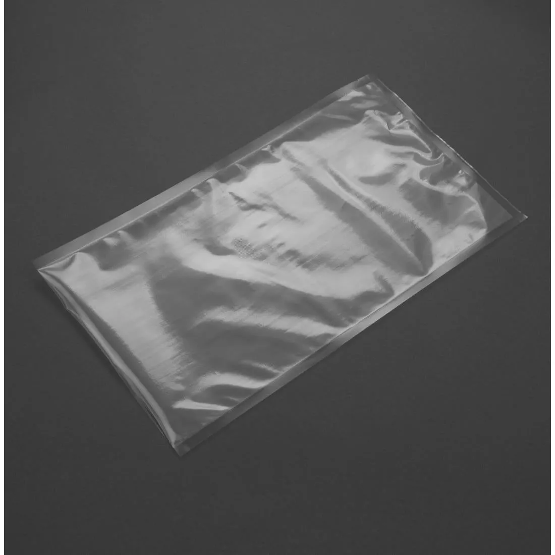 CU374 Vogue Vacuum Sealer Bags Embossed 250x450mm (Pack of 50)