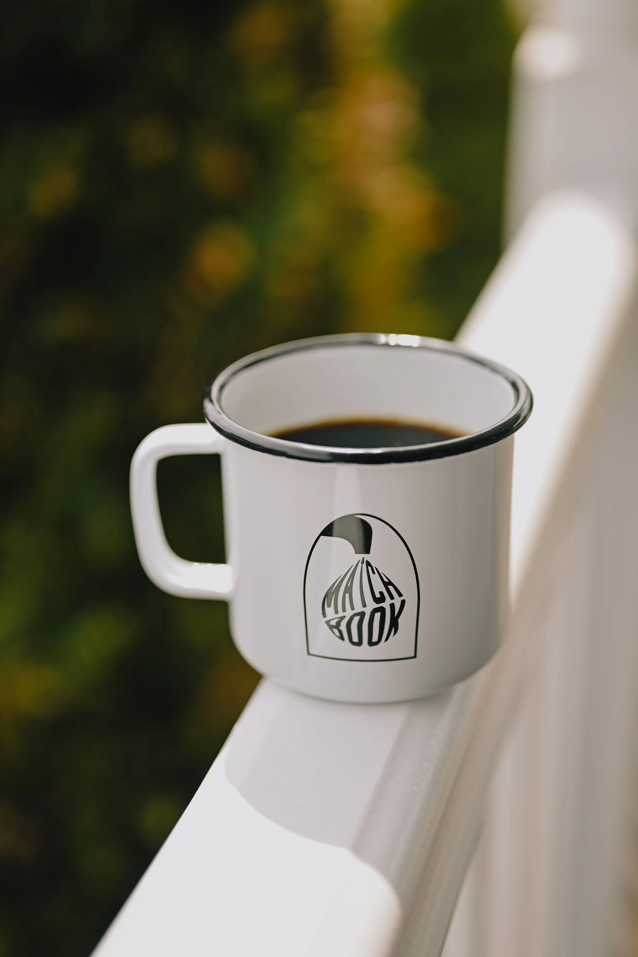 Cups 'N Joe