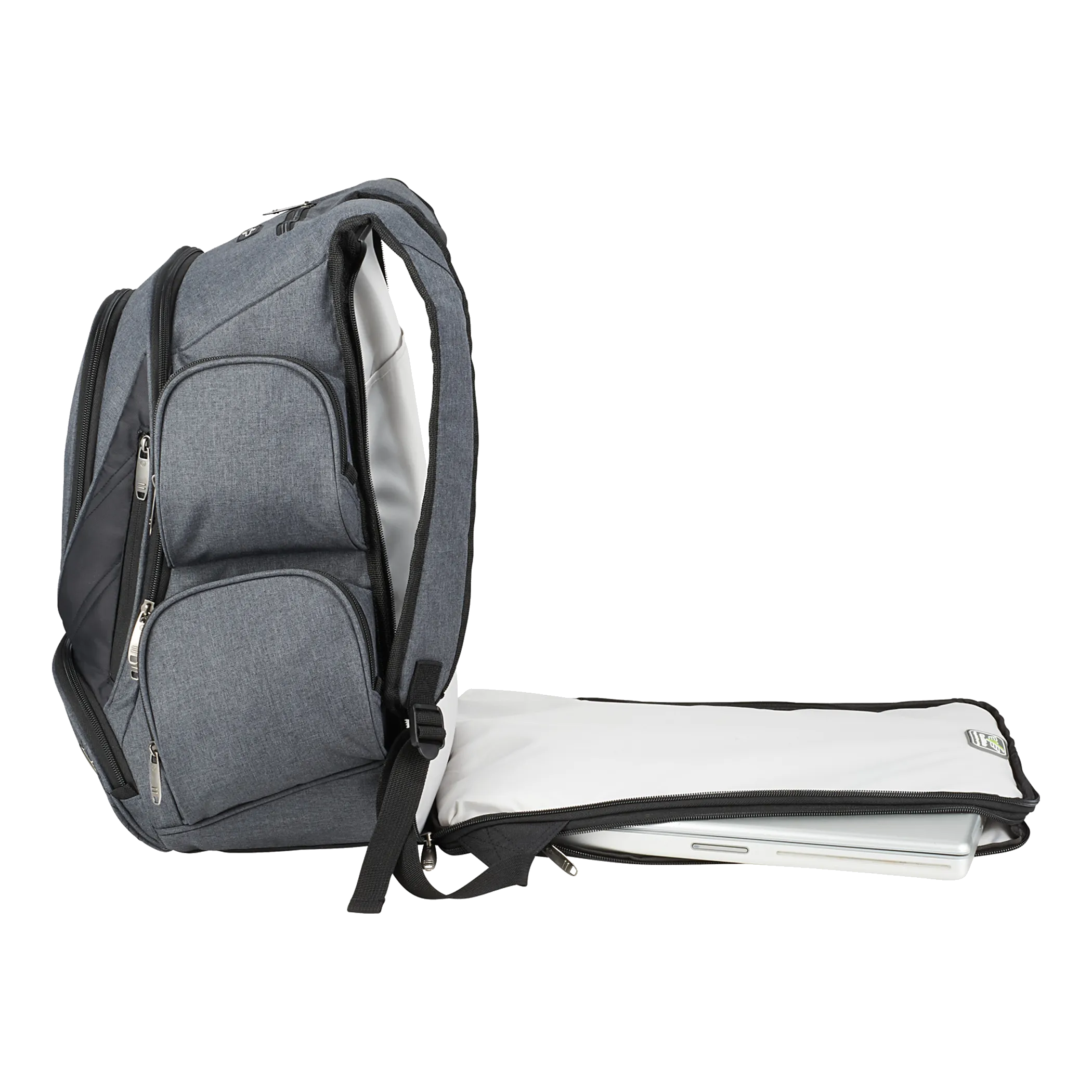 D2072 TSA 17" Computer Backpack