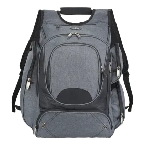 D2072 TSA 17" Computer Backpack