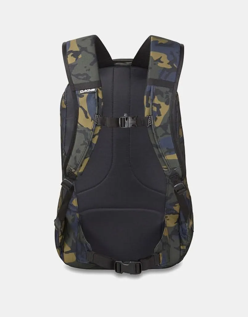 Dakine Mission 25L Backpack - Cascade Camo