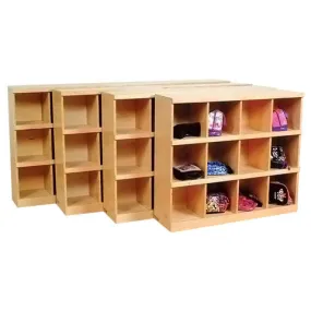Defoe Cubby Storage Units