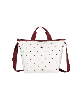 Deluxe Easy Carry Tote