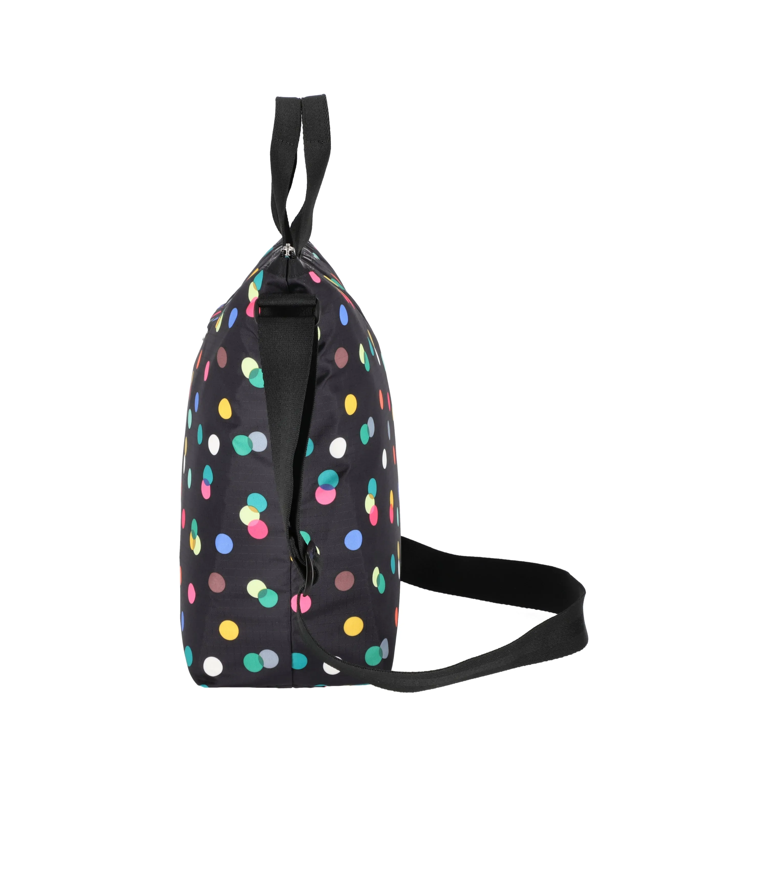 Deluxe Easy Carry Tote