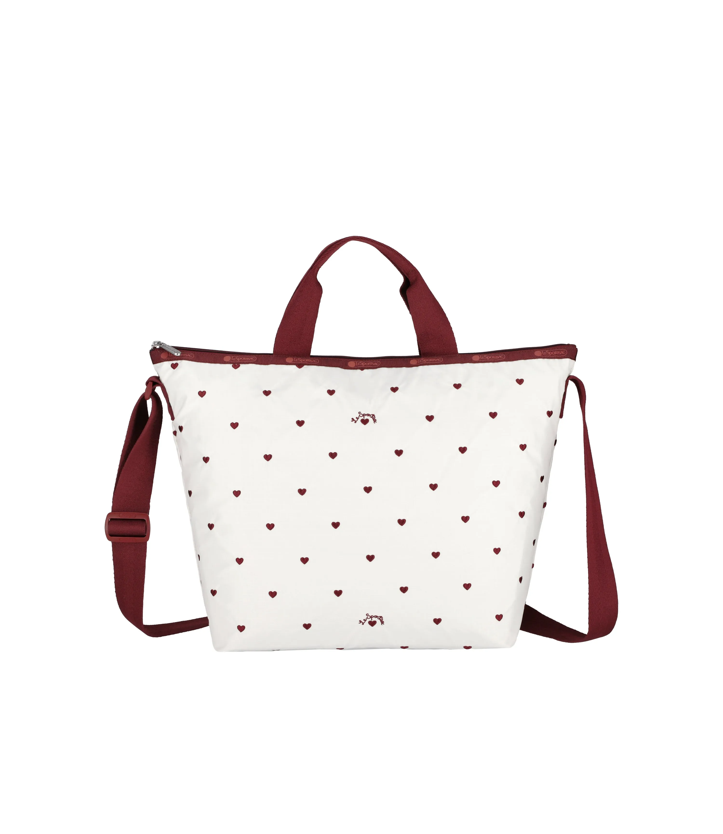Deluxe Easy Carry Tote