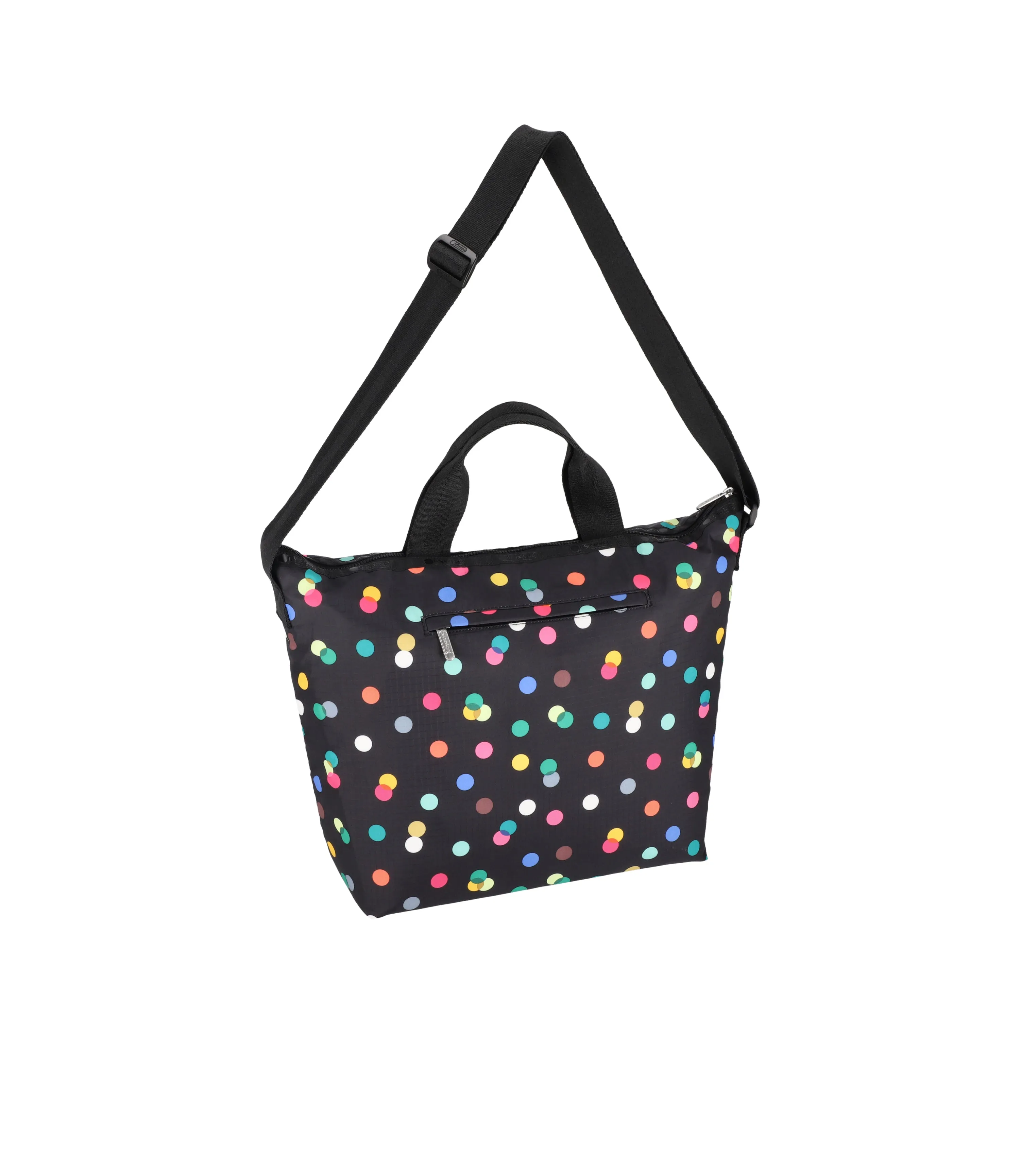 Deluxe Easy Carry Tote