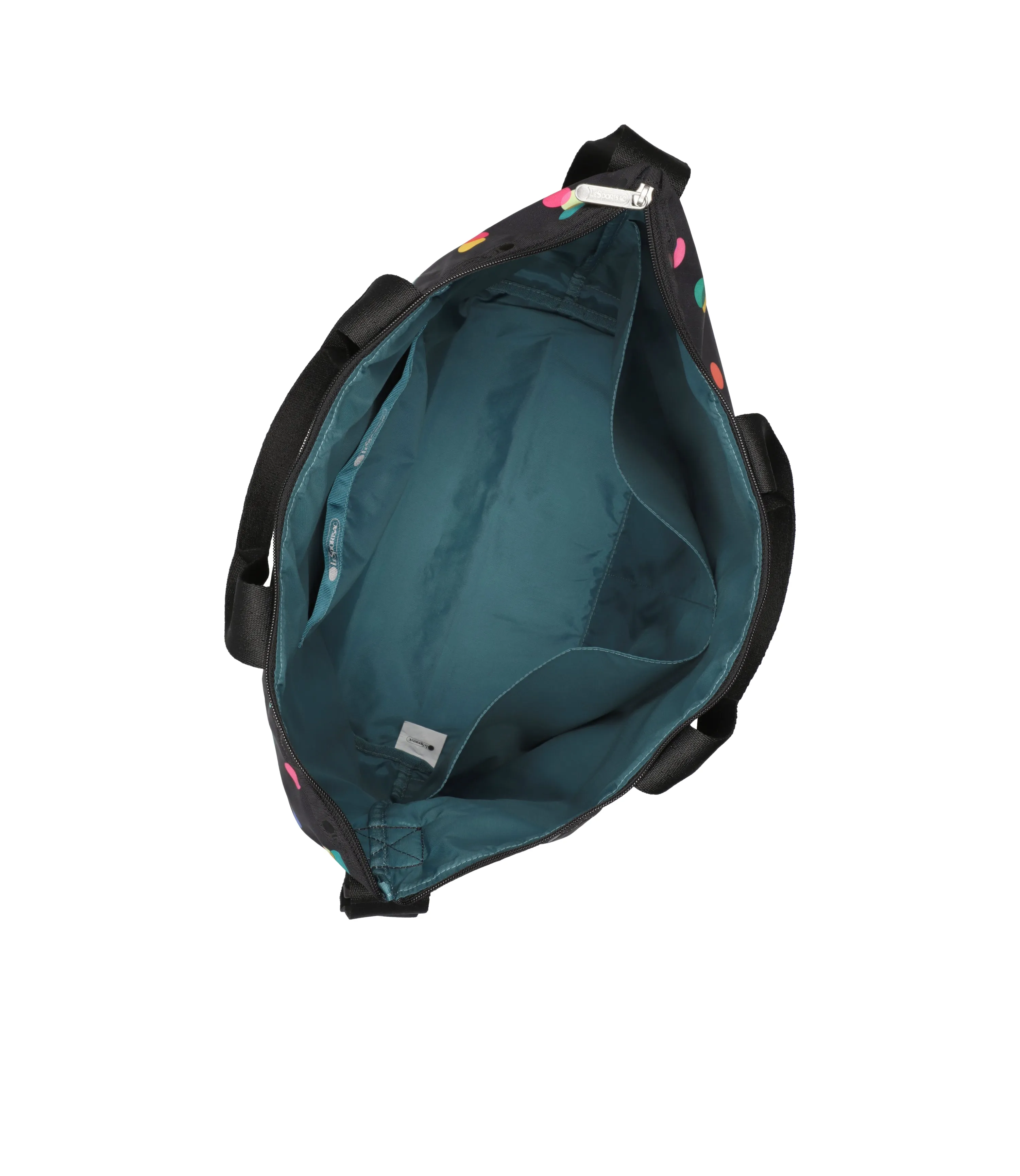 Deluxe Easy Carry Tote