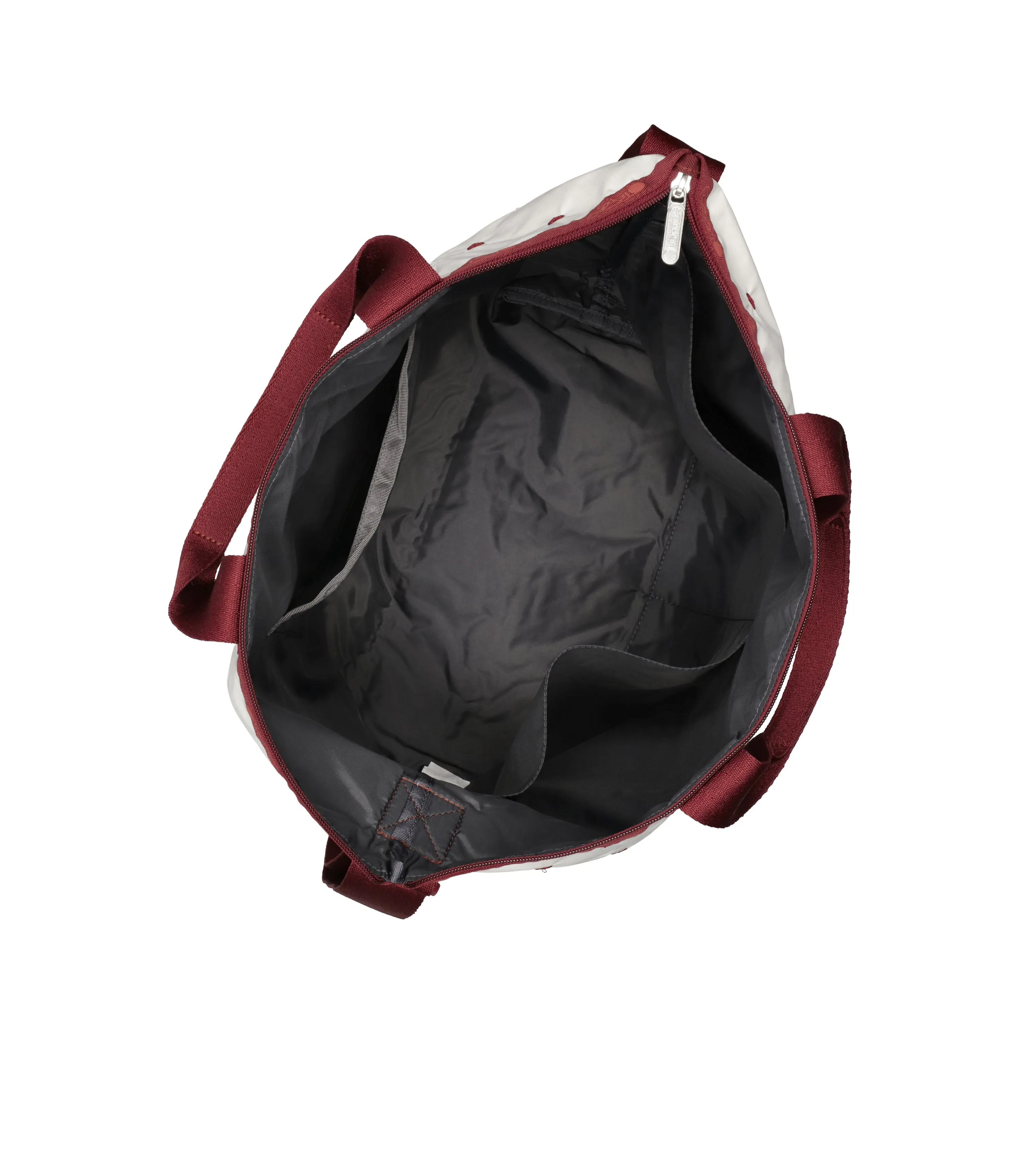 Deluxe Easy Carry Tote