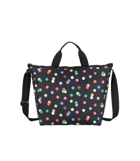 Deluxe Easy Carry Tote